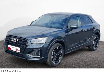 Audi Q2 5.415 km 30.880 &euro; Bünde 32257