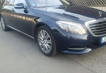 Mercedes-Benz 400 267.000 km 24.500 &euro; Bielefeld 33689