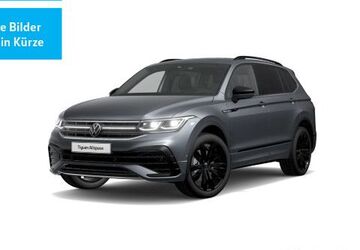 VW Tiguan Allspace 61.743 km 38.680 &euro; Bielefeld 33699