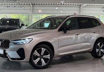 Volvo XC60 13.081 km 46.750 &euro; Bielefeld 33647