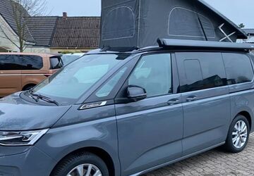 VW T7 California 10.000 km 29.990 &euro; Löhne 32584