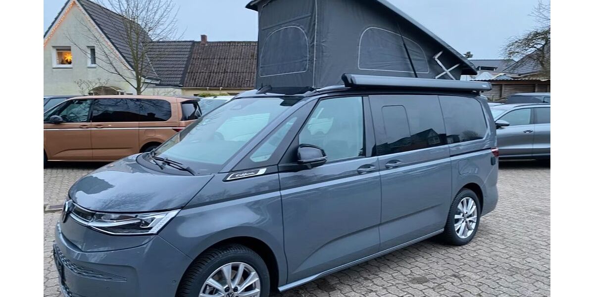 VW T7 California 10.000 km 29.990 &euro; Löhne 32584