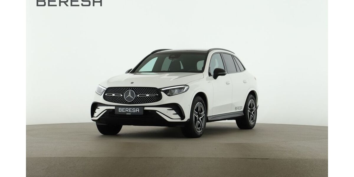 Mercedes-Benz GLC 220 9.900 km 56.550 &euro; Bielefeld 33609