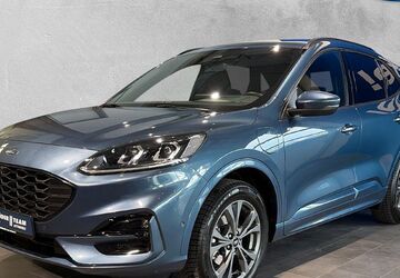 Ford Kuga 30.098 km 23.490 &euro; Bielefeld 33609