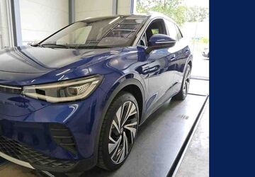 VW ID.4 26.044 km 36.415 &euro; Gütersloh 33334