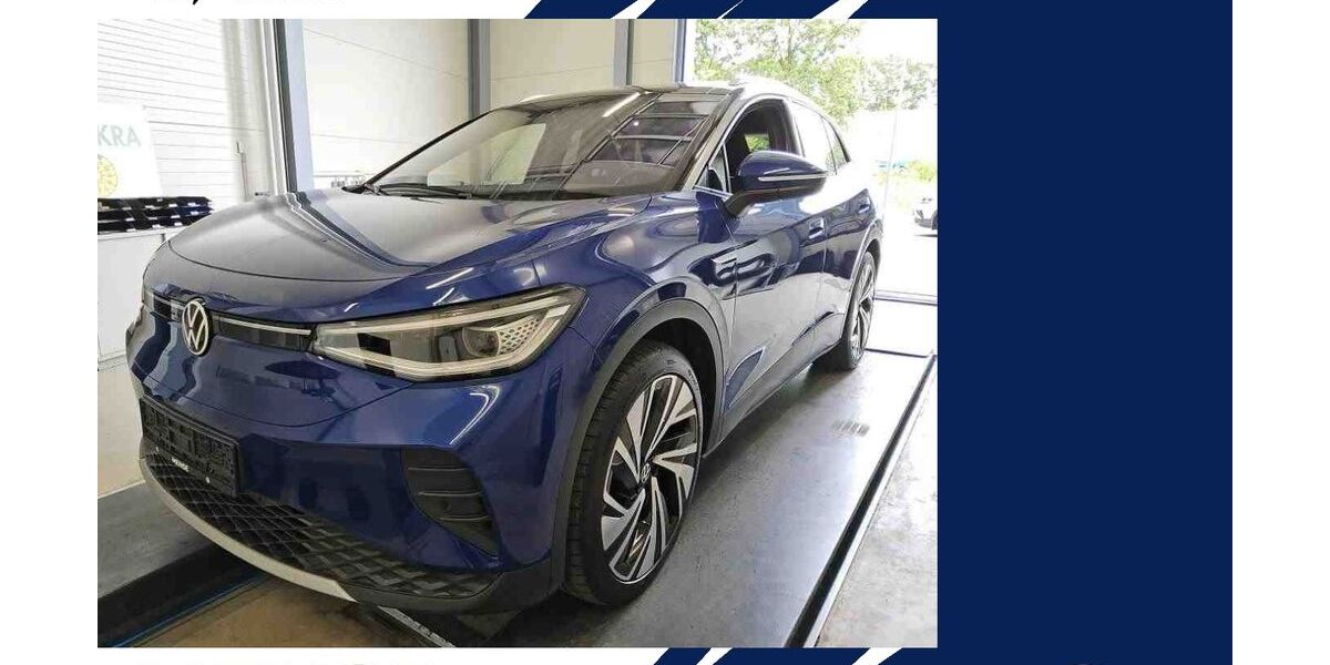 VW ID.4 26.044 km 36.415 &euro; Gütersloh 33334