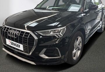 Audi Q3 66.560 km 35.880 &euro; Bielefeld 33609