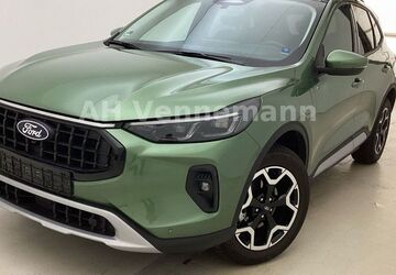 Ford Kuga 12.150 km 36.890 &euro; Hilter 49176