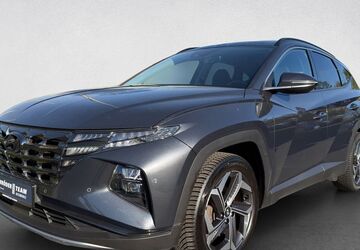Hyundai TUCSON 93.315 km 22.990 &euro; Bielefeld 33609