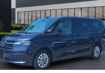 VW T7 Multivan 22.044 km 49.990 &euro; Bielefeld 33689
