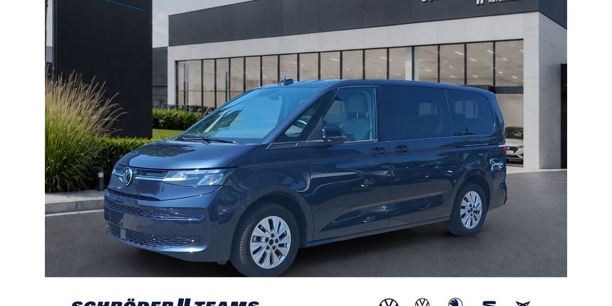 VW T7 Multivan 22.044 km 49.990 &euro; Bielefeld 33689