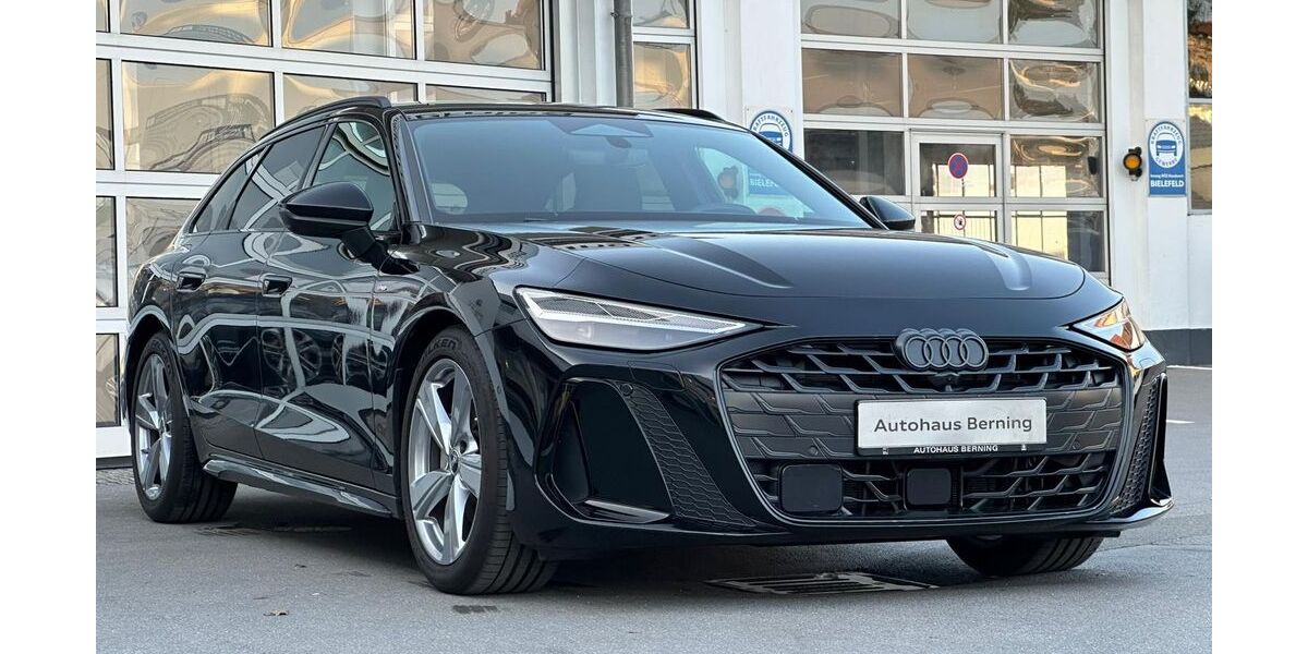 Audi A6 3.500 km 51.890 &euro; Bielefeld 33609