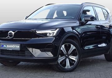Volvo XC40 50.989 km 27.990 &euro; Herford 32051