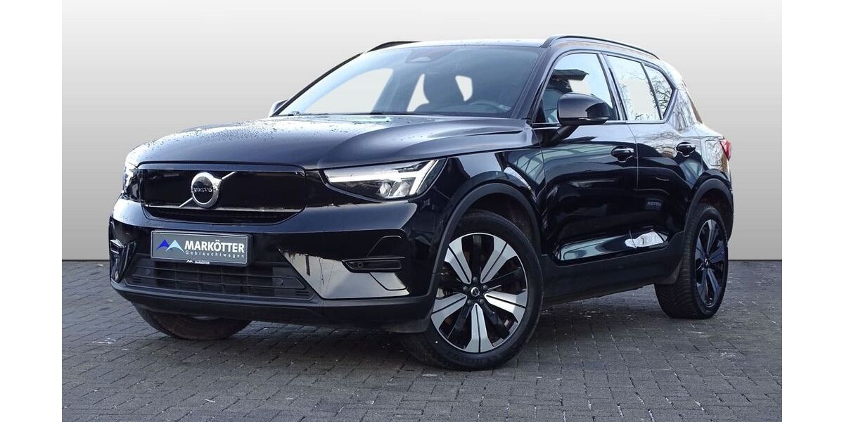 Volvo XC40 50.989 km 27.990 &euro; Herford 32051