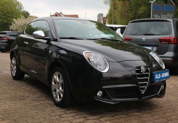 Alfa Romeo MiTo 70.700 km 7.490 &euro; Hiddenhausen 32120