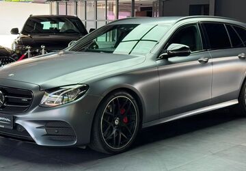 Mercedes-Benz E 400 166.500 km 29.999 &euro; Bielefeld 33605