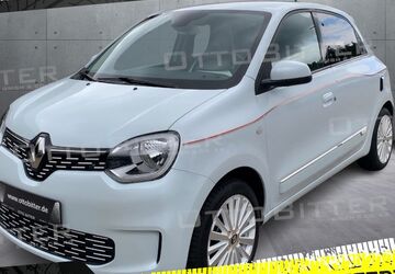 Renault Twingo 62.447 km 10.945 &euro; Bielefeld 33647