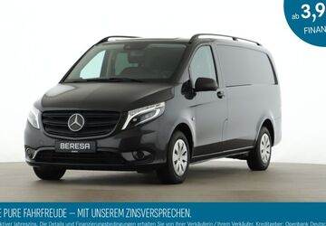 Mercedes-Benz Vito 81.900 km 33.980 &euro; Bielefeld 33609