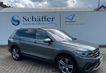 VW Tiguan 89.800 km 29.990 &euro; Bielefeld 33607