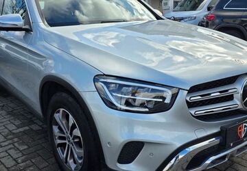 Mercedes-Benz GLC 220 98.900 km 29.999 &euro; Bielefeld 33659