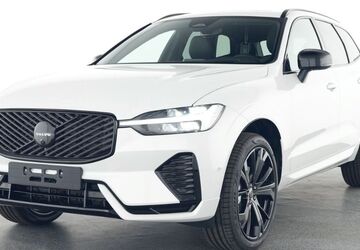 Volvo XC60 23.923 km 45.990 &euro; Bielefeld 33647