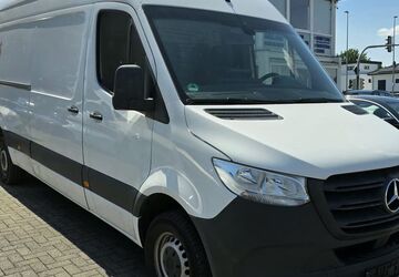 Mercedes-Benz Sprinter 118.000 km 19.999 &euro; Bielefeld 33659