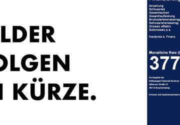 VW ID. Buzz 26.076 km 43.960 &euro; Gütersloh 33334