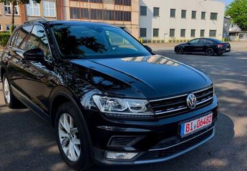 VW Tiguan 169.000 km 15.000 &euro; Bielefeld 33659