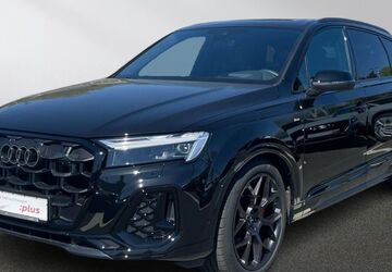 Audi Q7 14.197 km 86.880 &euro; Bielefeld 33609