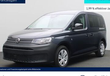 VW Caddy 4.952 km 34.390 &euro; Bad Oeynhausen 32547