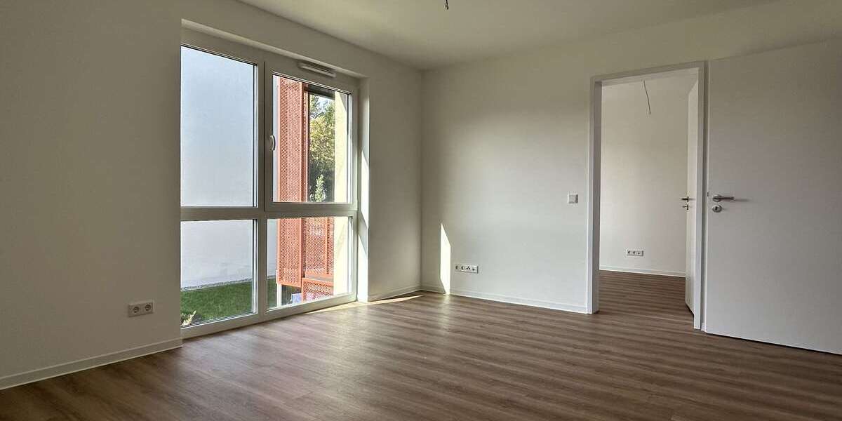 Etagenwohnung Bielefeld Heepen - 4 Zimmer, 99 m&sup2;, 1.380&euro; | Angebot:27284249