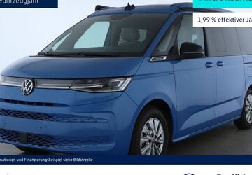 VW T7 California 17.528 km 70.960 &euro; Bad Oeynhausen 32547