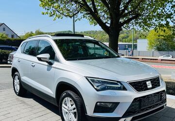 Seat Ateca 100.000 km 17.900 &euro; Bielefeld 33647