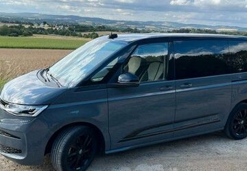 VW T7 Multivan 49.000 km 44.950 &euro; Lage-Heiden 32791