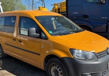 VW Caddy 420.000 km 4.641 &euro; Leopoldshöhe 33818