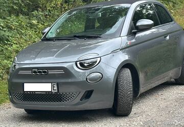 Fiat 500e 43.000 km 18.000 &euro; Bielefeld 33659