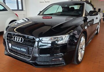 Audi A5 63.736 km 21.700 &euro; Bielefeld 33647