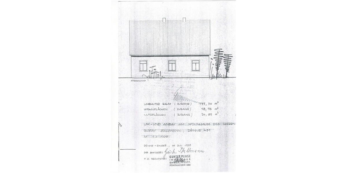 Südansicht1