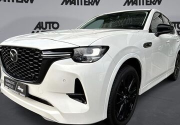 Mazda CX-60 55.922 km 34.590 &euro; Bielefeld 33719