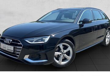 Audi A4 93.869 km 23.980 &euro; Bielefeld 33699