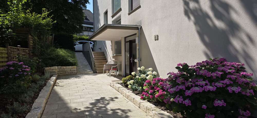 Etagenwohnung Bad Salzuflen - 2 Zimmer, 60 m&sup2;, 540&euro; | Angebot:27005510