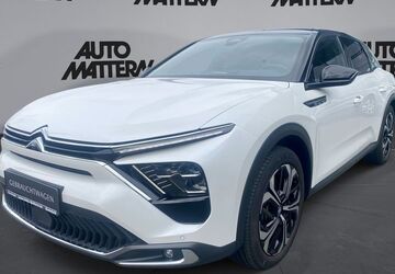 Citroen C5 X 63.425 km 22.890 &euro; Bielefeld 33719