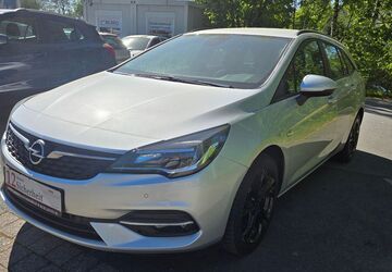 Opel Astra 163.000 km 7.000 &euro; Bielefeld 33647