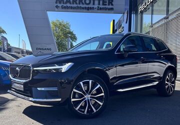 Volvo XC60 52.631 km 44.450 &euro; Gütersloh 33334