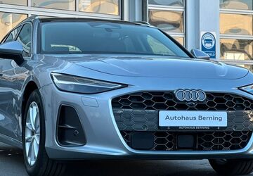 Audi A6 24.000 km 46.490 &euro; Bielefeld 33609