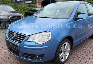VW Polo 142.497 km 2.899 &euro; Bielefeld 33609
