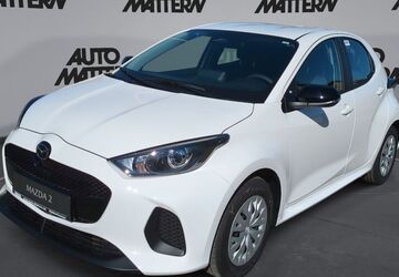 Mazda 2 3.000 km 20.190 &euro; Hiddenhausen 32120