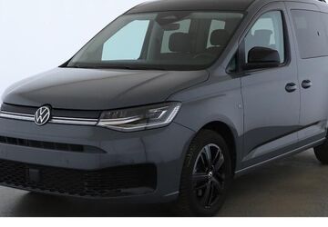 VW Caddy 12.855 km 32.790 &euro; Bielefeld 33689