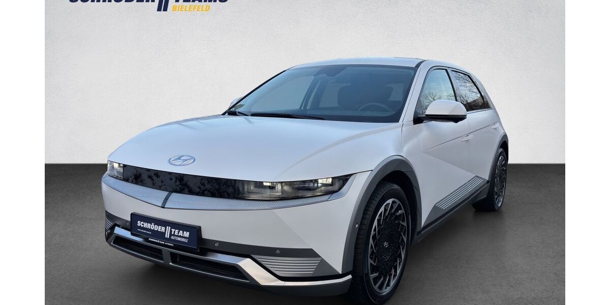 Hyundai IONIQ 5 6.432 km 40.980 &euro; Bielefeld 33609
