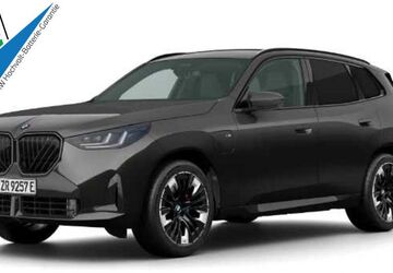 BMW X3 13.999 km 64.990 &euro; Detmold 32758